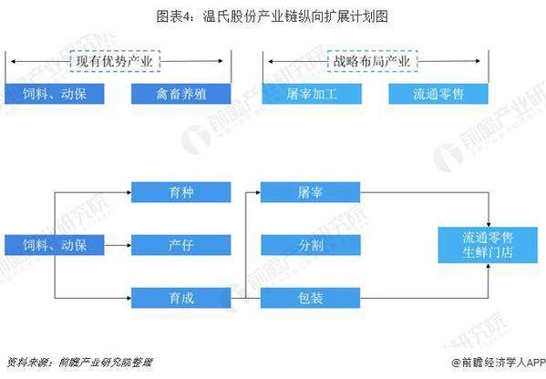 全产业链布局的优势与劣势分析