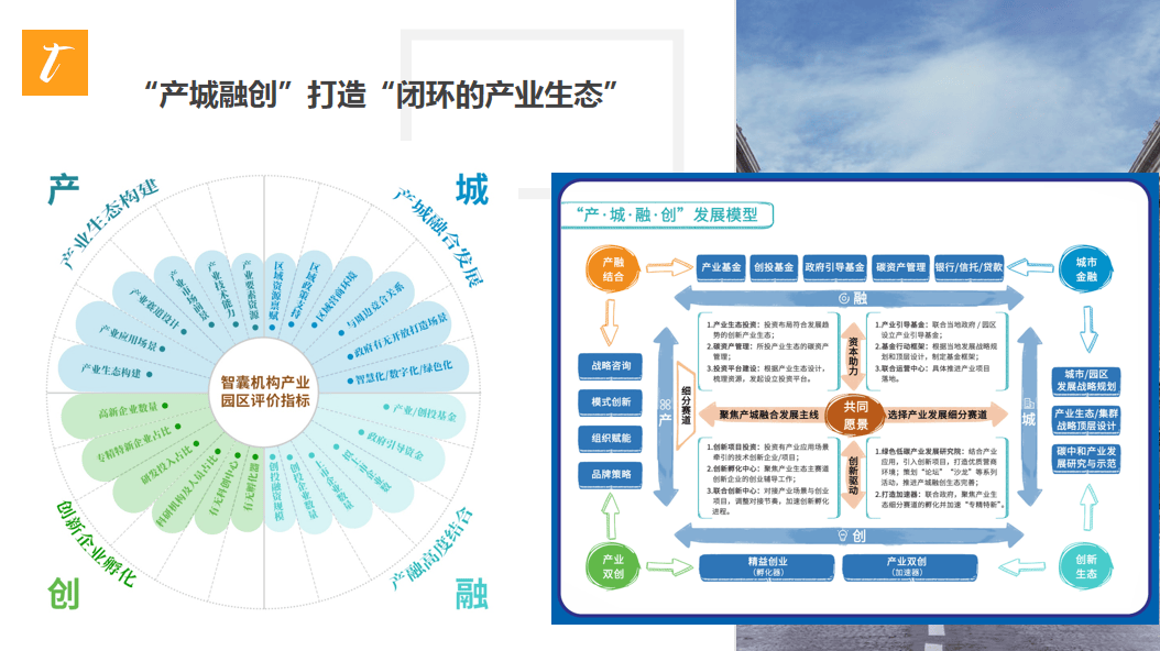 打造全产业链的优势与好处