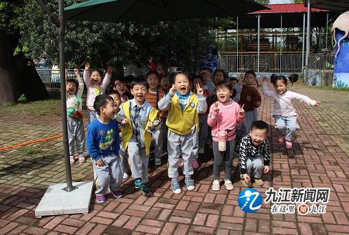 春季幼儿园大班育儿知识分享与指导